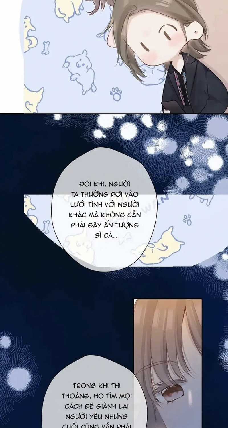 Bảo Vệ Siêu Sao Của Tôi Chapter 151 trang 8