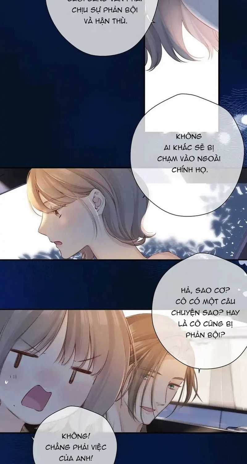 Bảo Vệ Siêu Sao Của Tôi Chapter 151 trang 9