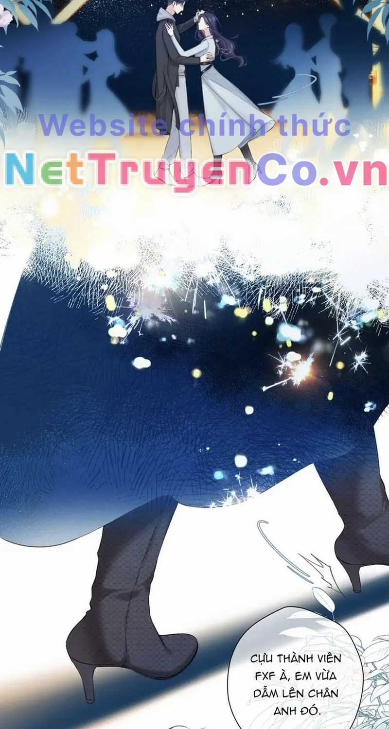 Bảo Vệ Siêu Sao Của Tôi Chapter 152 trang 11