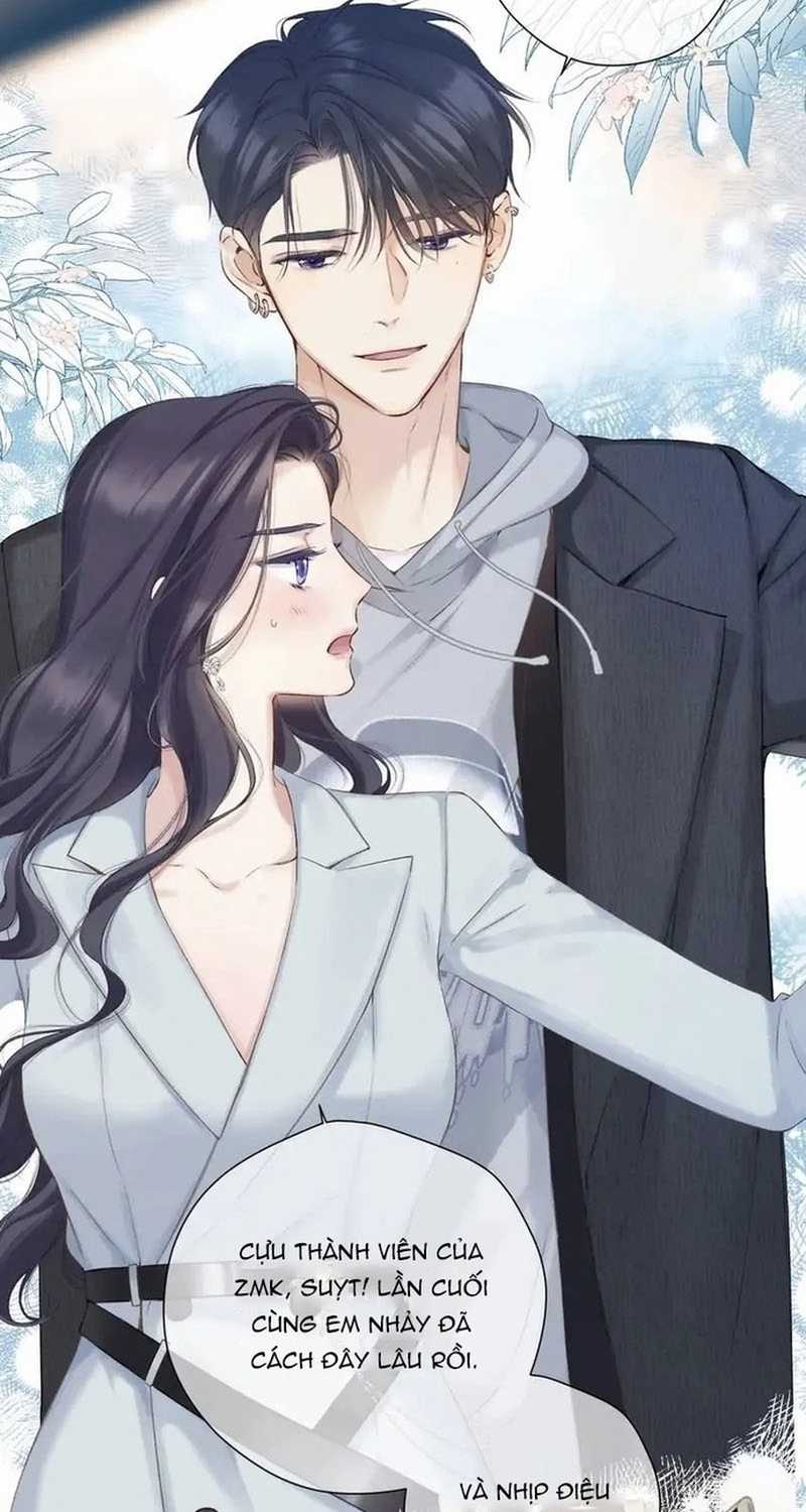 Bảo Vệ Siêu Sao Của Tôi Chapter 152 trang 12