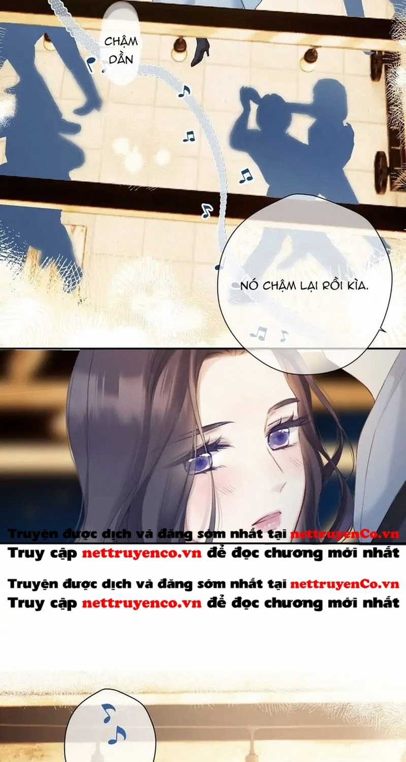 Bảo Vệ Siêu Sao Của Tôi Chapter 152 trang 14