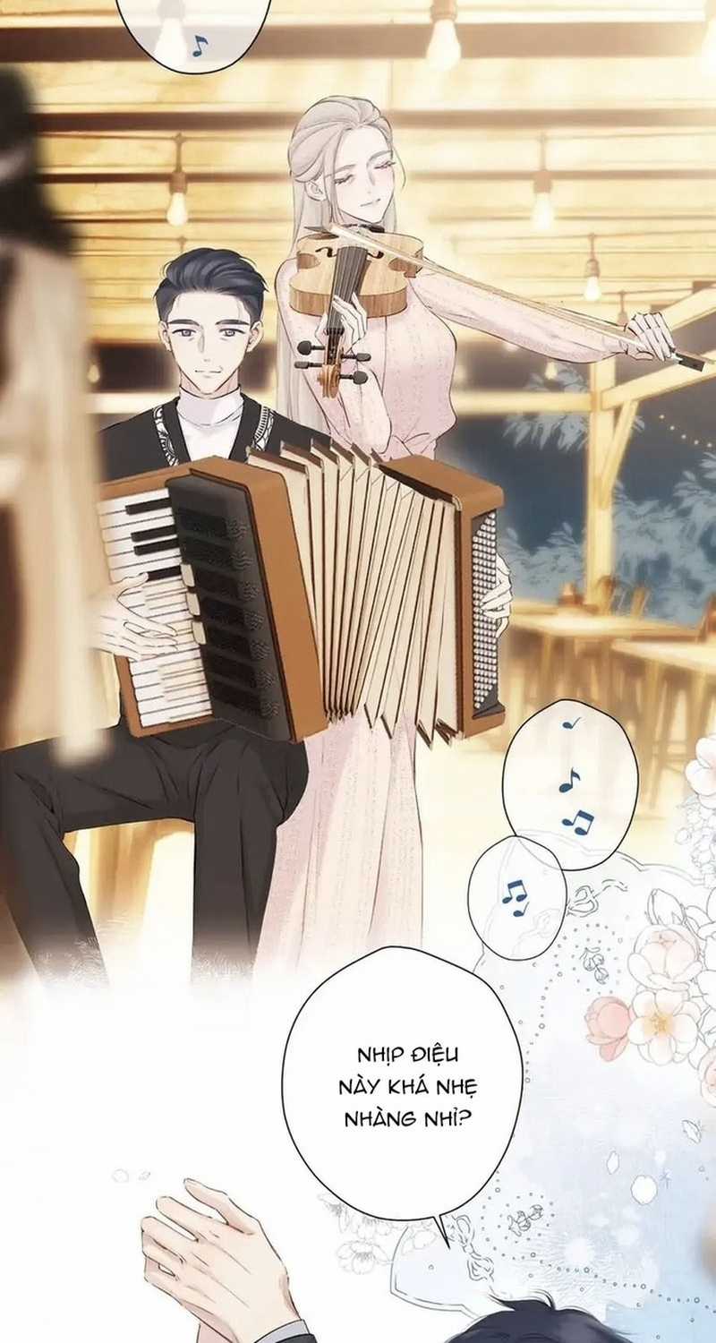 Bảo Vệ Siêu Sao Của Tôi Chapter 152 trang 15