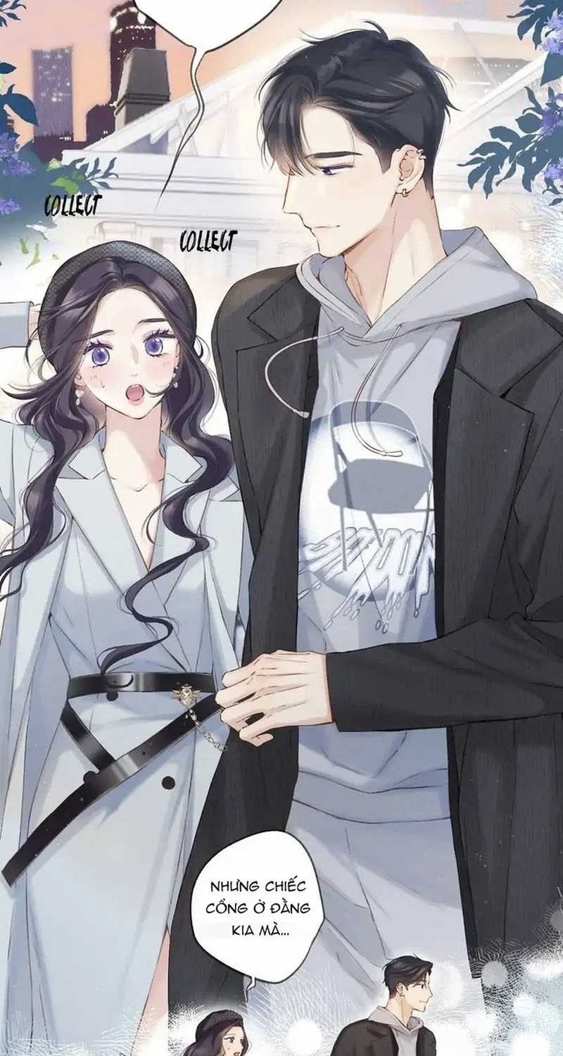 Bảo Vệ Siêu Sao Của Tôi Chapter 152 trang 2