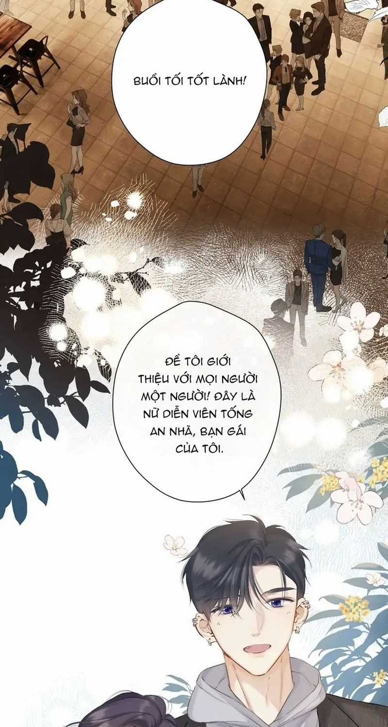 Bảo Vệ Siêu Sao Của Tôi Chapter 152 trang 23