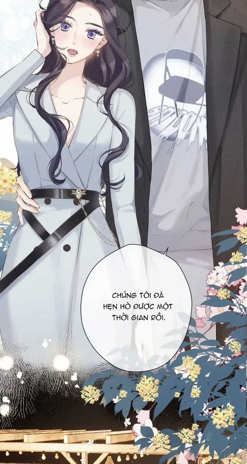 Bảo Vệ Siêu Sao Của Tôi Chapter 152 trang 24