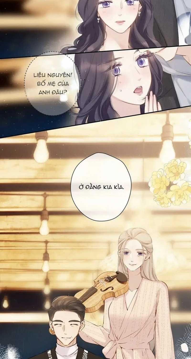 Bảo Vệ Siêu Sao Của Tôi Chapter 152 trang 26