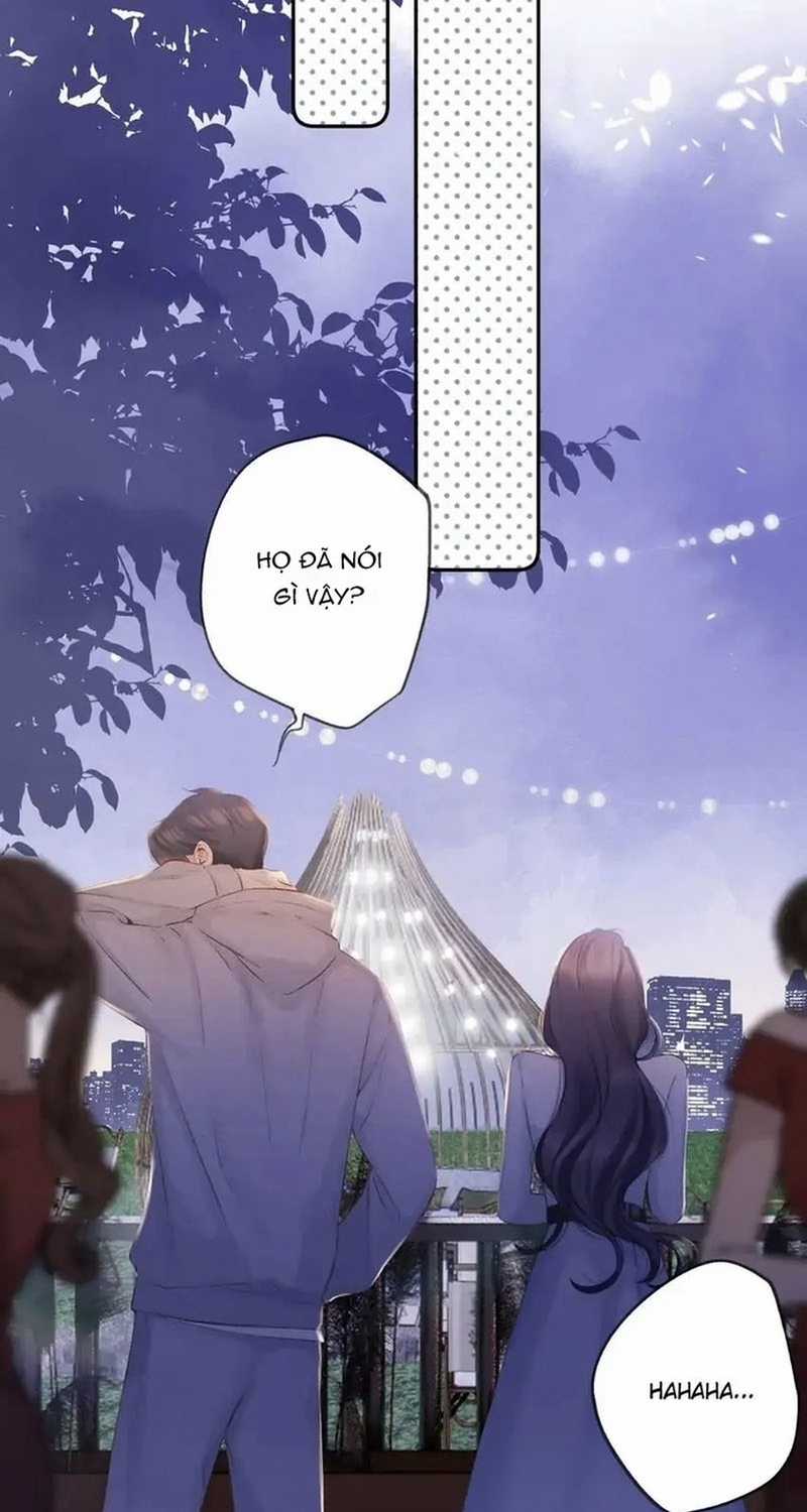 Bảo Vệ Siêu Sao Của Tôi Chapter 152 trang 29