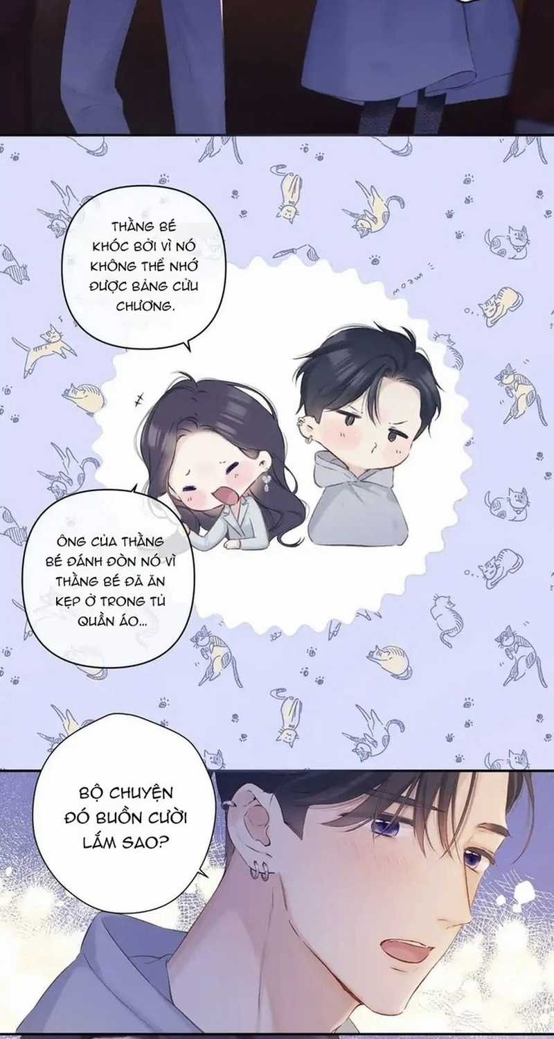 Bảo Vệ Siêu Sao Của Tôi Chapter 152 trang 30