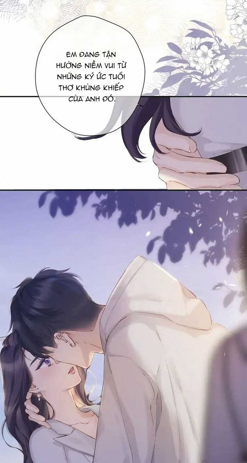 Bảo Vệ Siêu Sao Của Tôi Chapter 152 trang 33