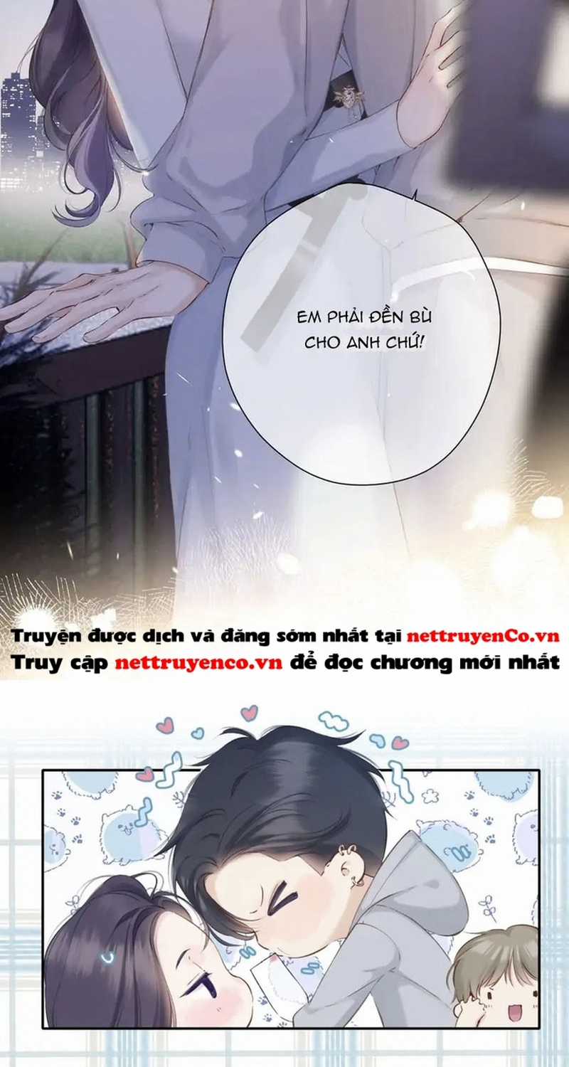 Bảo Vệ Siêu Sao Của Tôi Chapter 152 trang 34