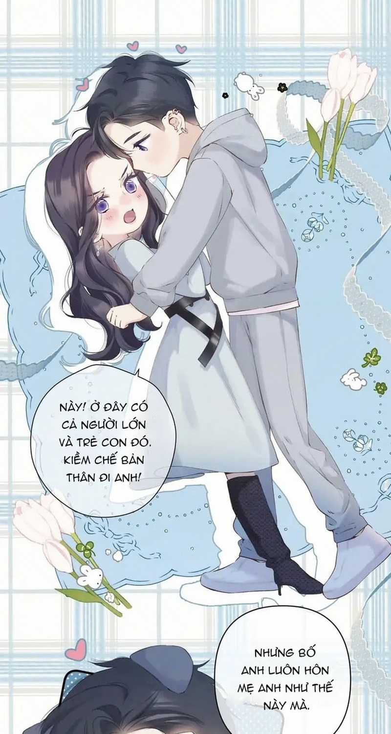 Bảo Vệ Siêu Sao Của Tôi Chapter 152 trang 35