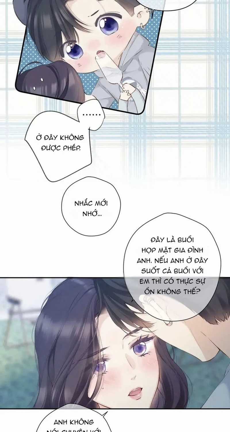 Bảo Vệ Siêu Sao Của Tôi Chapter 152 trang 36