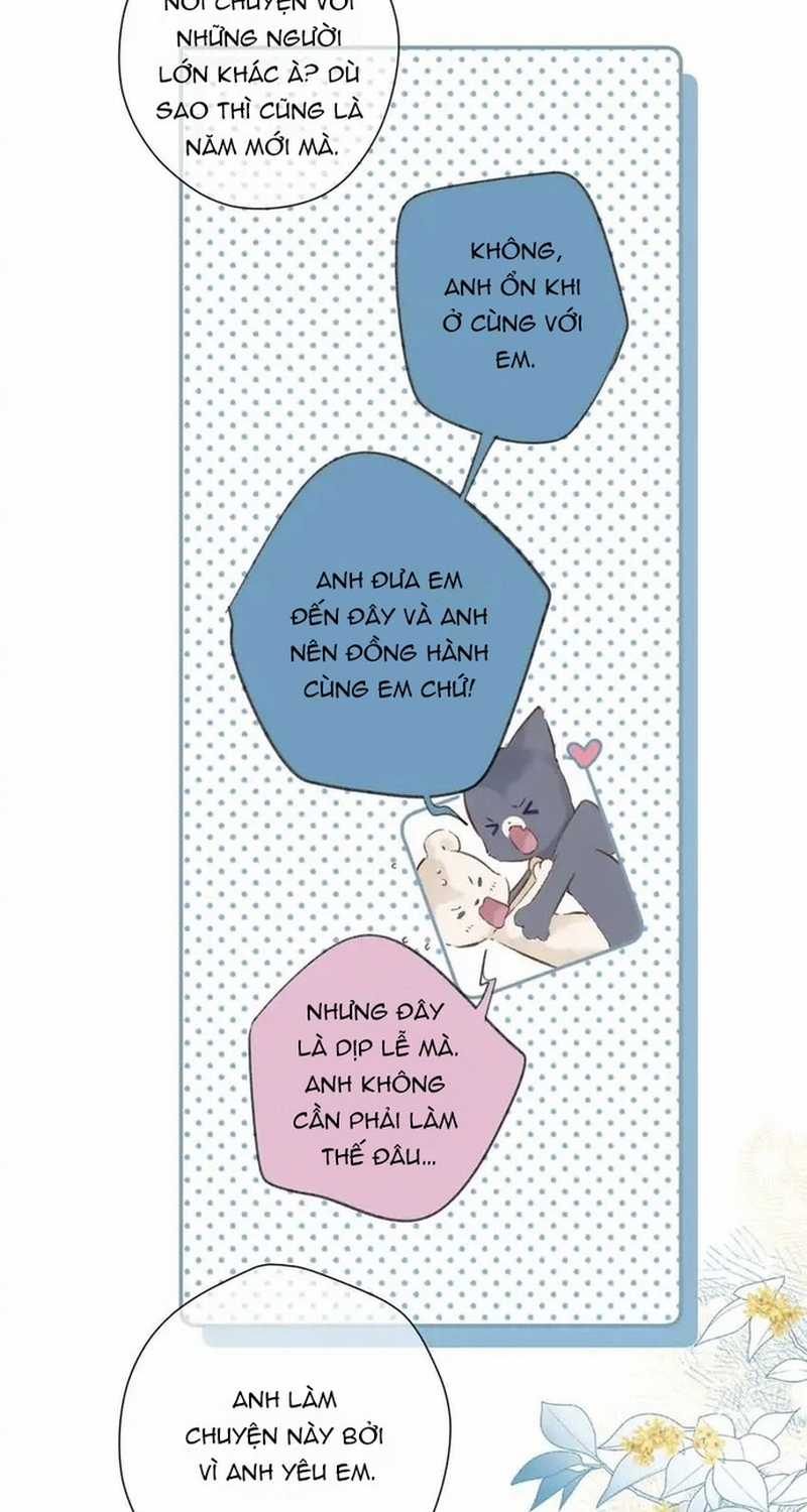 Bảo Vệ Siêu Sao Của Tôi Chapter 152 trang 37