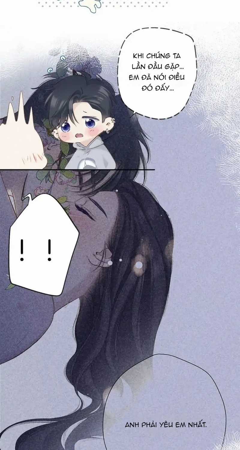 Bảo Vệ Siêu Sao Của Tôi Chapter 152 trang 40