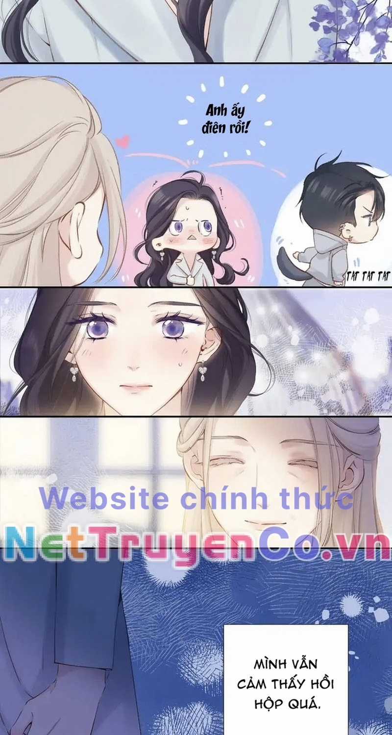 Bảo Vệ Siêu Sao Của Tôi Chapter 152 trang 46