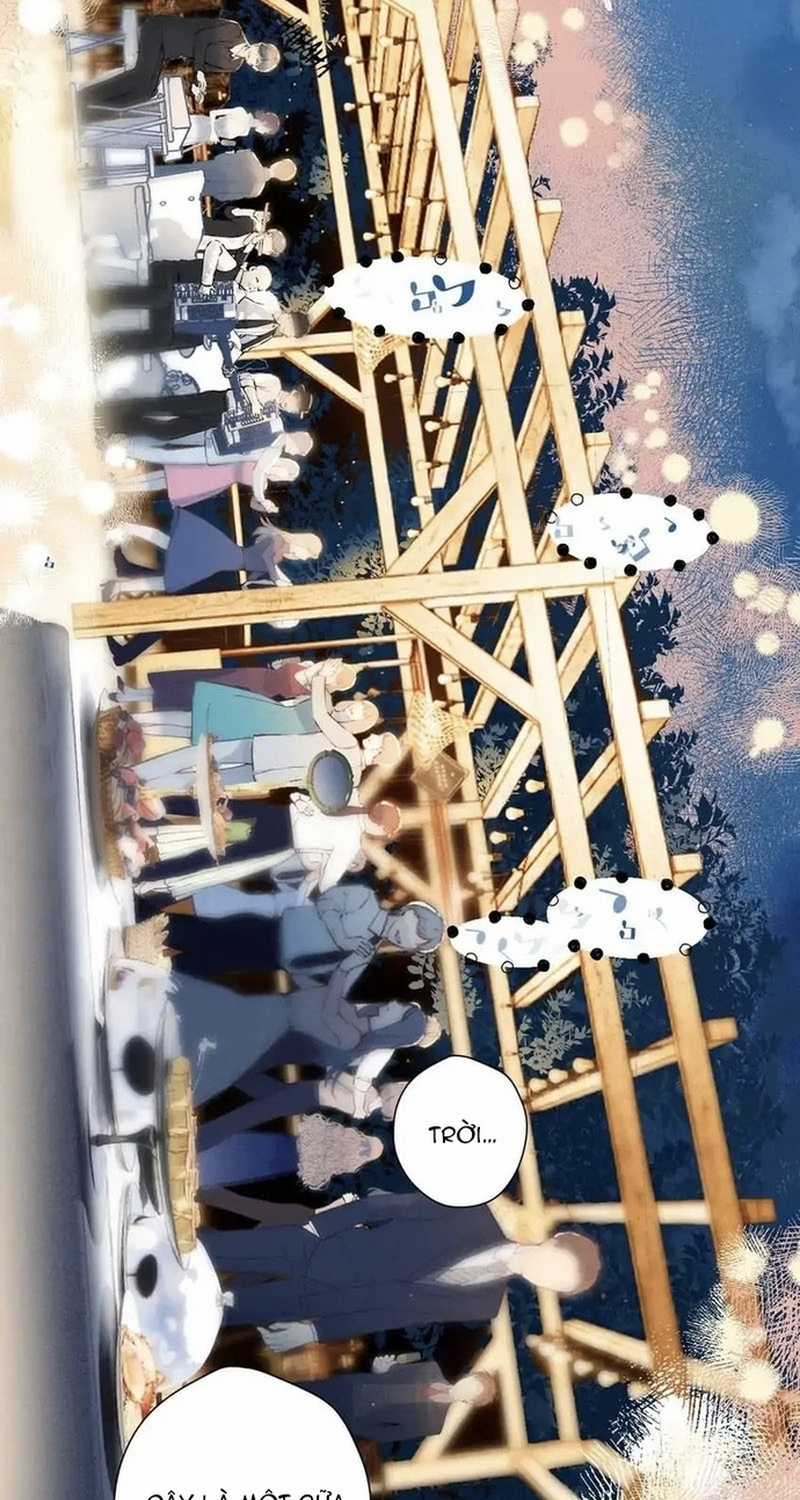 Bảo Vệ Siêu Sao Của Tôi Chapter 152 trang 5