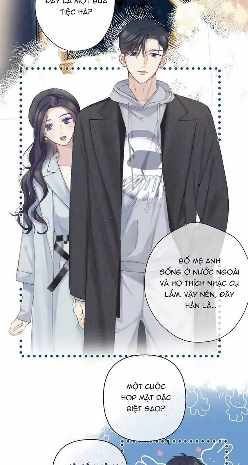 Bảo Vệ Siêu Sao Của Tôi Chapter 152 trang 6