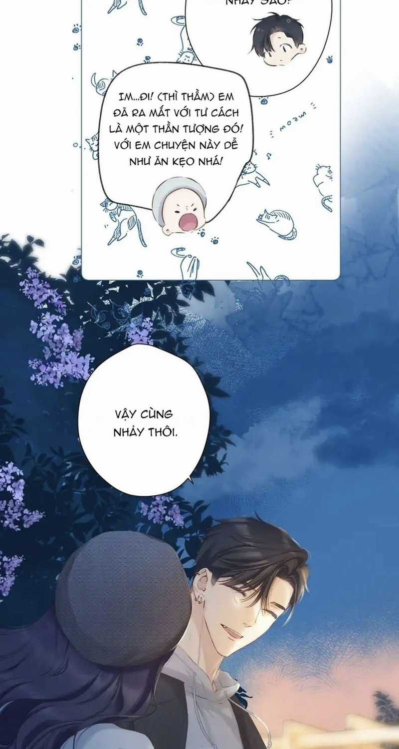 Bảo Vệ Siêu Sao Của Tôi Chapter 152 trang 8