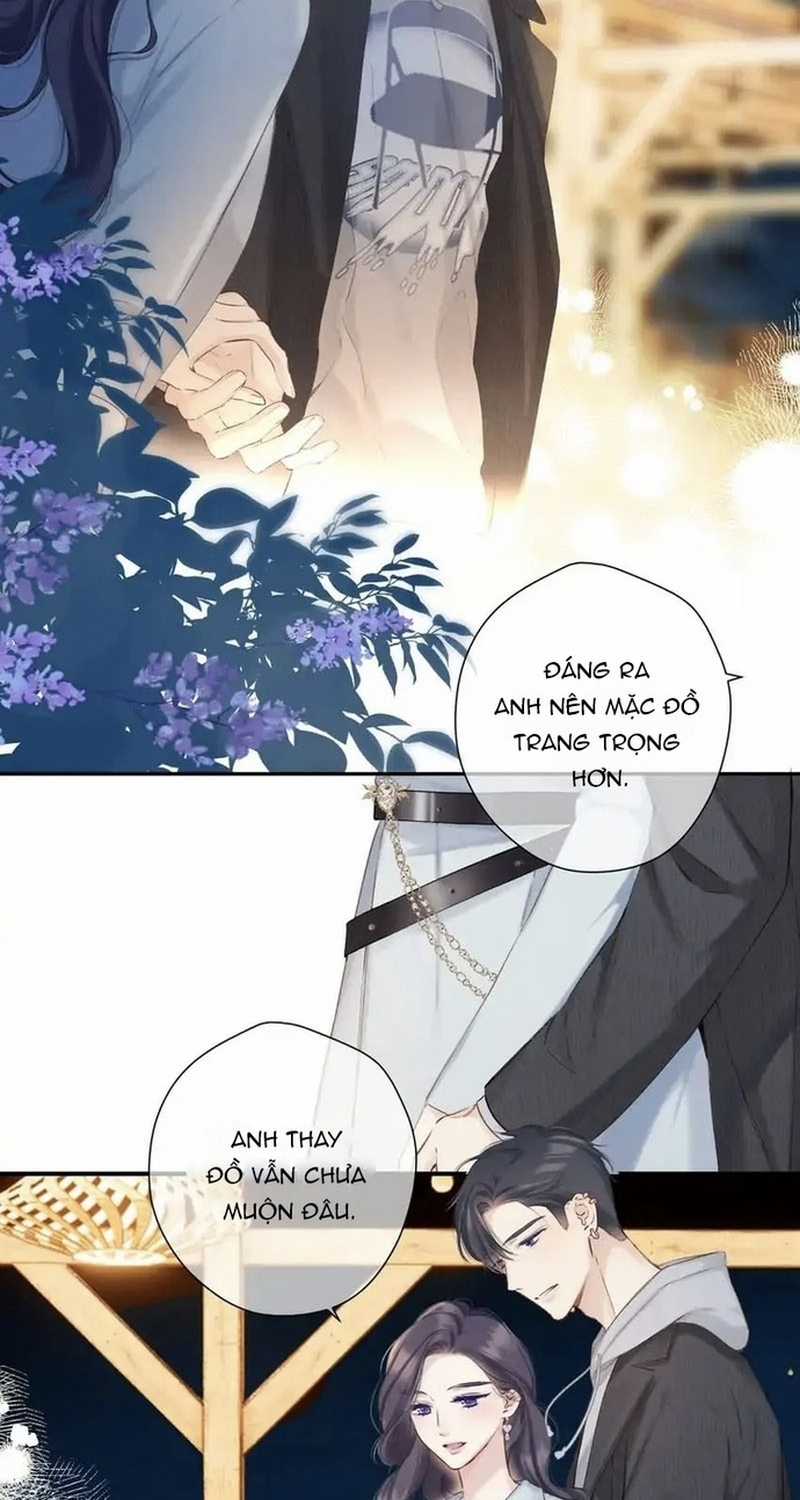Bảo Vệ Siêu Sao Của Tôi Chapter 152 trang 9