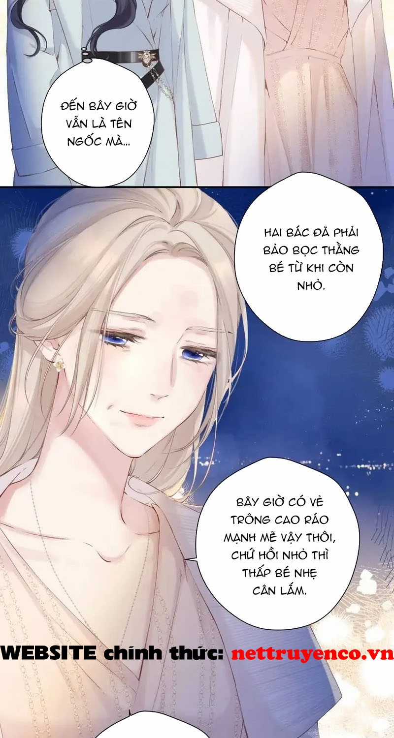 Bảo Vệ Siêu Sao Của Tôi Chapter 153 trang 2