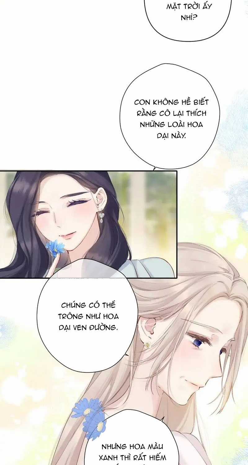 Bảo Vệ Siêu Sao Của Tôi Chapter 153 trang 20