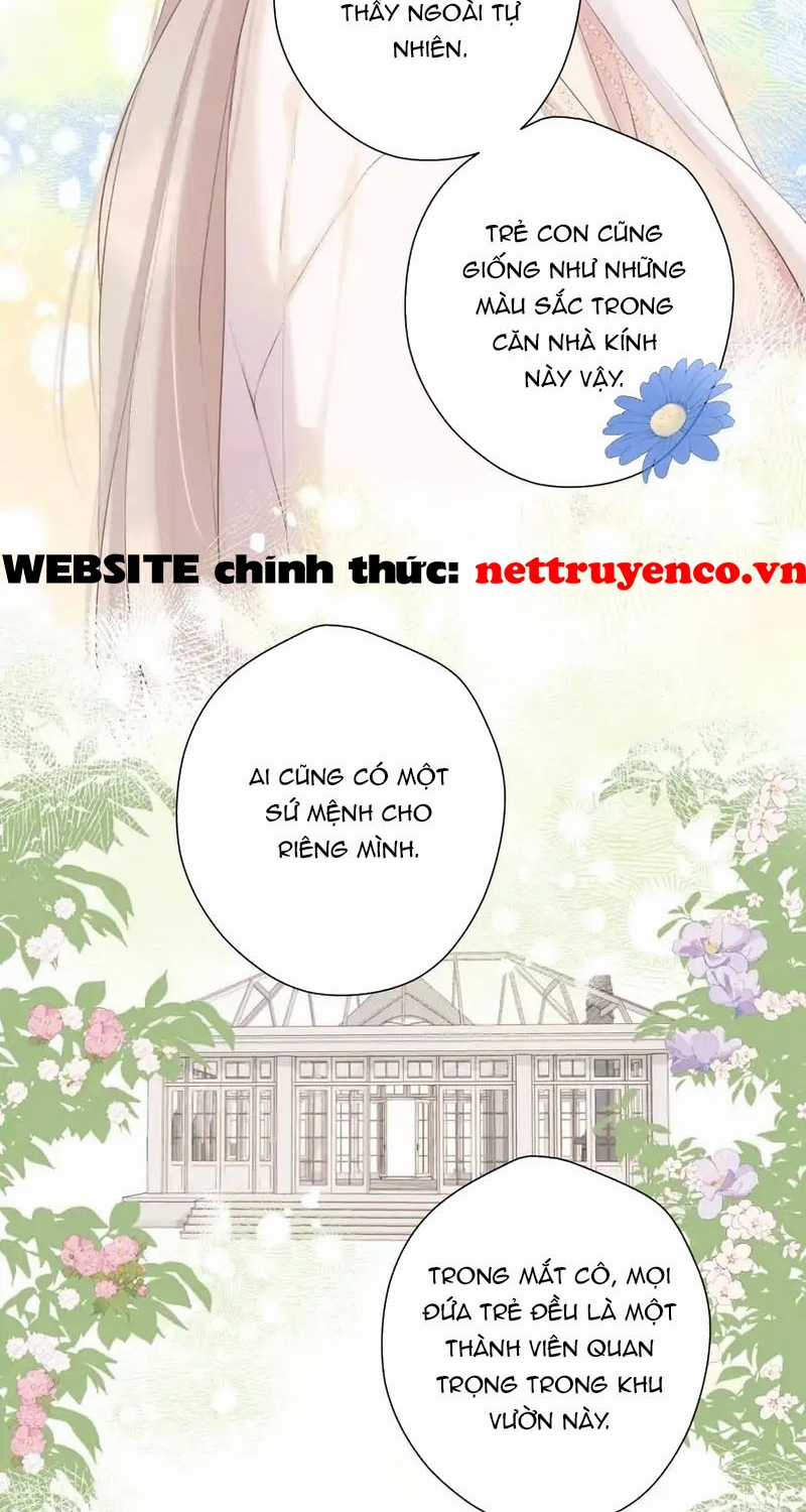 Bảo Vệ Siêu Sao Của Tôi Chapter 153 trang 21