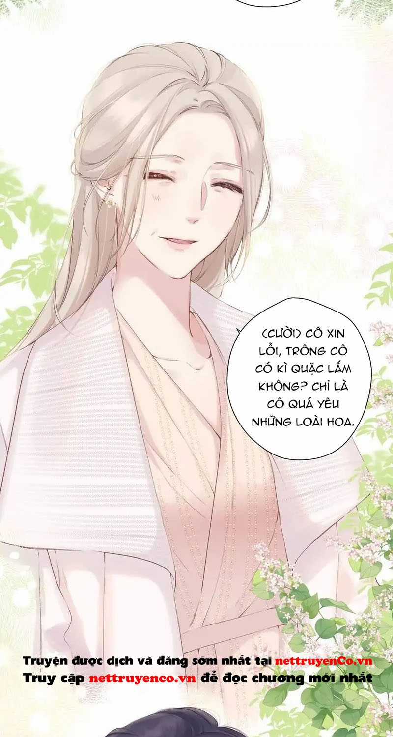 Bảo Vệ Siêu Sao Của Tôi Chapter 153 trang 22