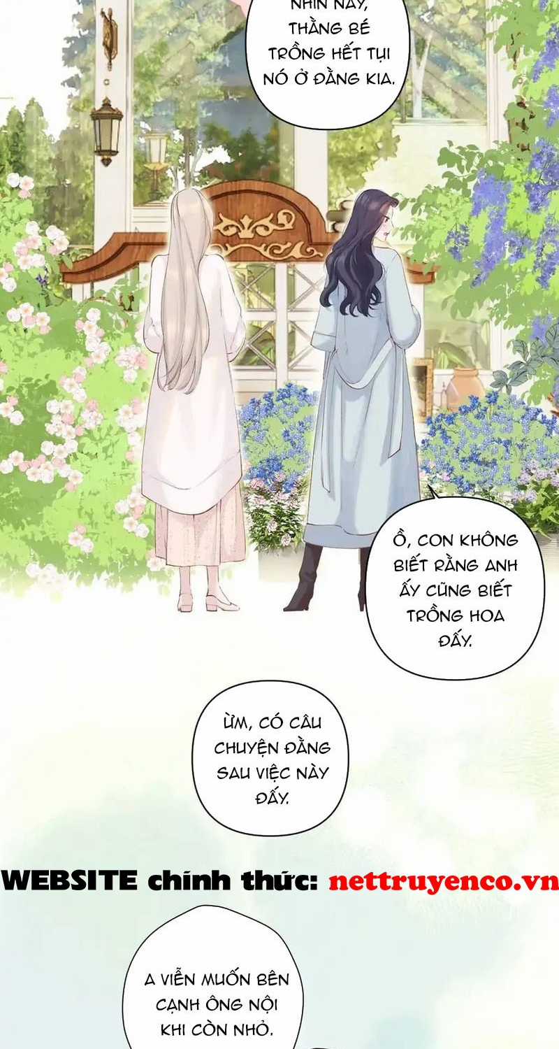 Bảo Vệ Siêu Sao Của Tôi Chapter 153 trang 26