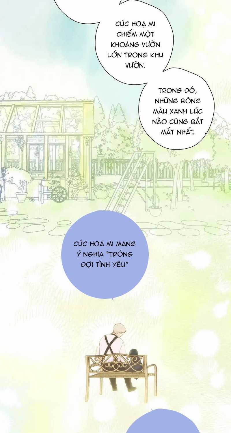 Bảo Vệ Siêu Sao Của Tôi Chapter 153 trang 27