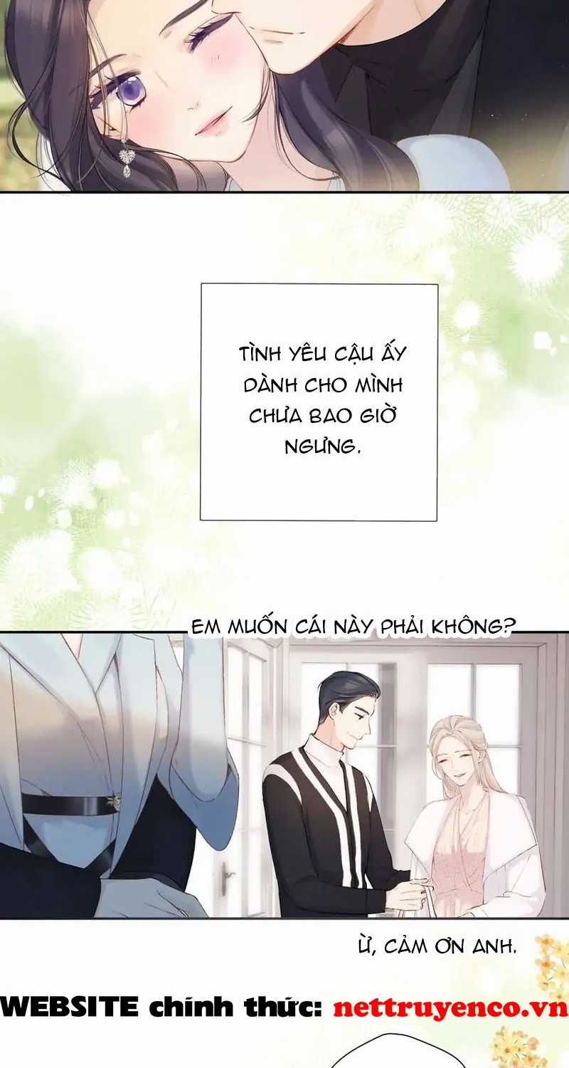 Bảo Vệ Siêu Sao Của Tôi Chapter 153 trang 36