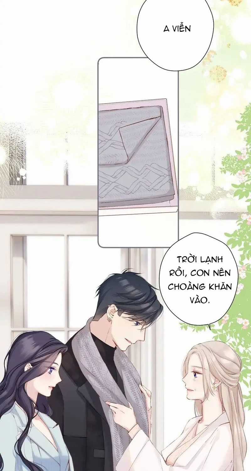 Bảo Vệ Siêu Sao Của Tôi Chapter 153 trang 37