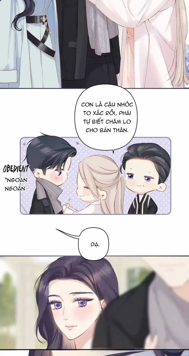 Bảo Vệ Siêu Sao Của Tôi Chapter 153 trang 38