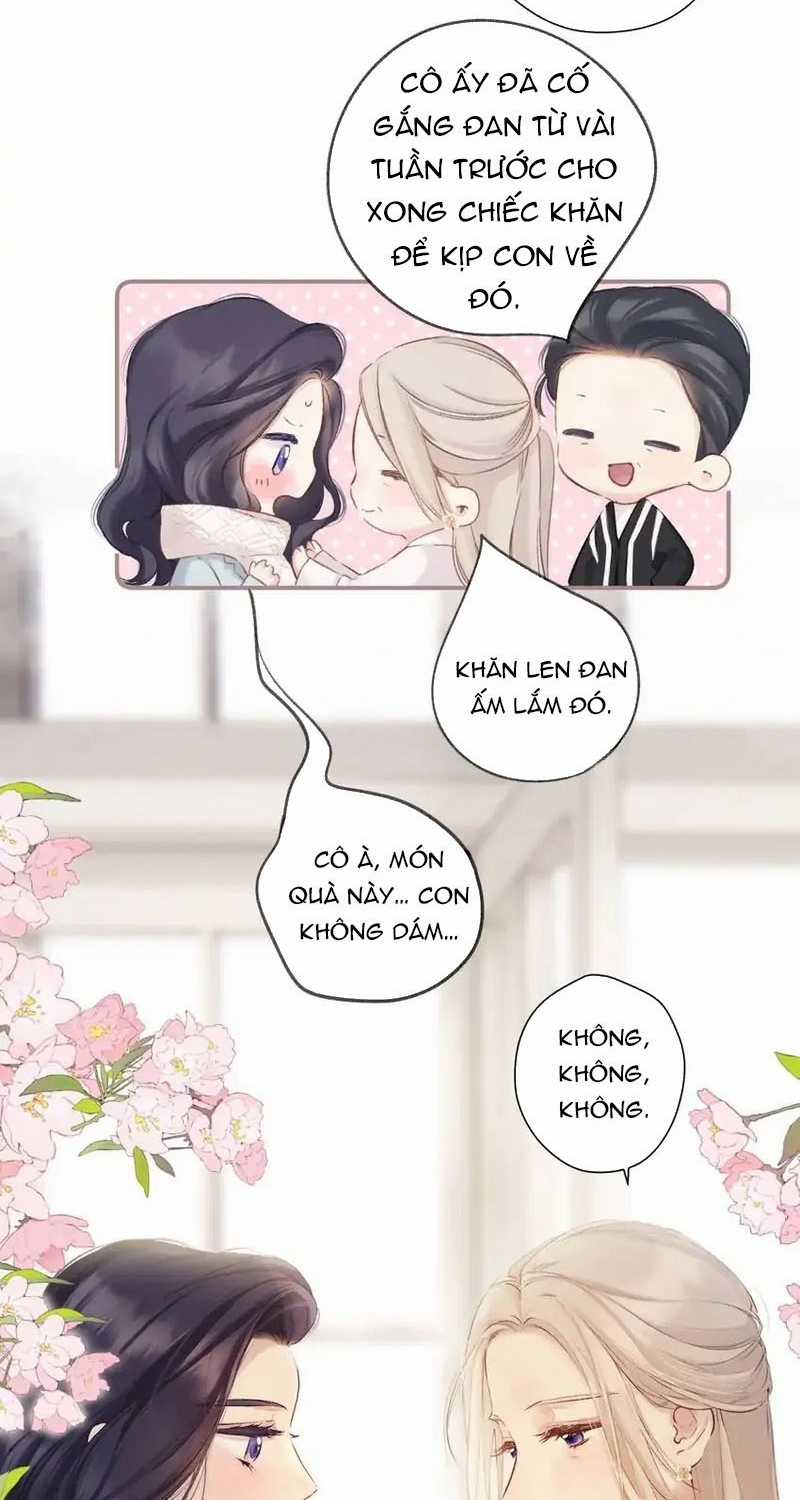 Bảo Vệ Siêu Sao Của Tôi Chapter 153 trang 41