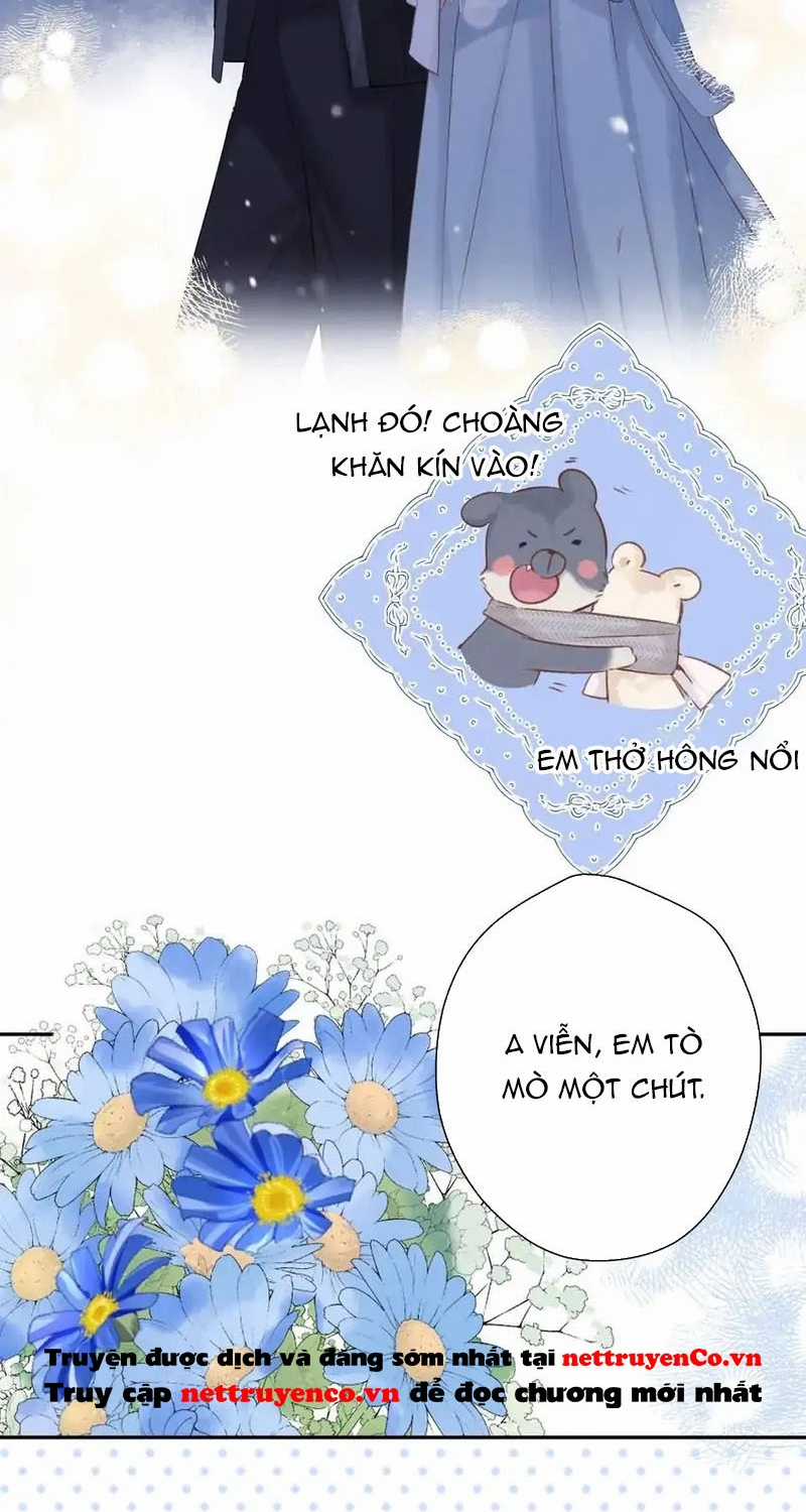 Bảo Vệ Siêu Sao Của Tôi Chapter 153 trang 45