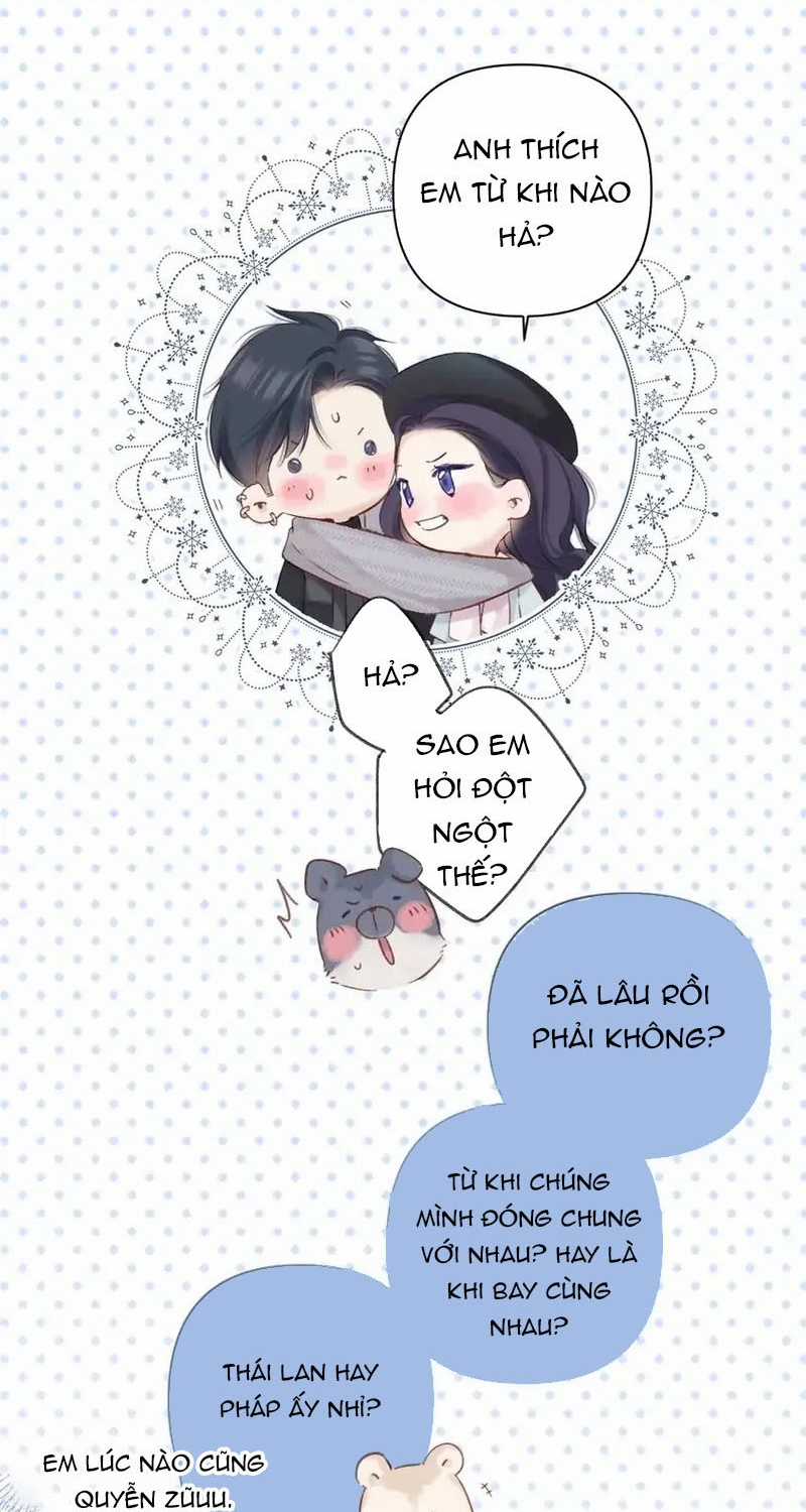 Bảo Vệ Siêu Sao Của Tôi Chapter 153 trang 46