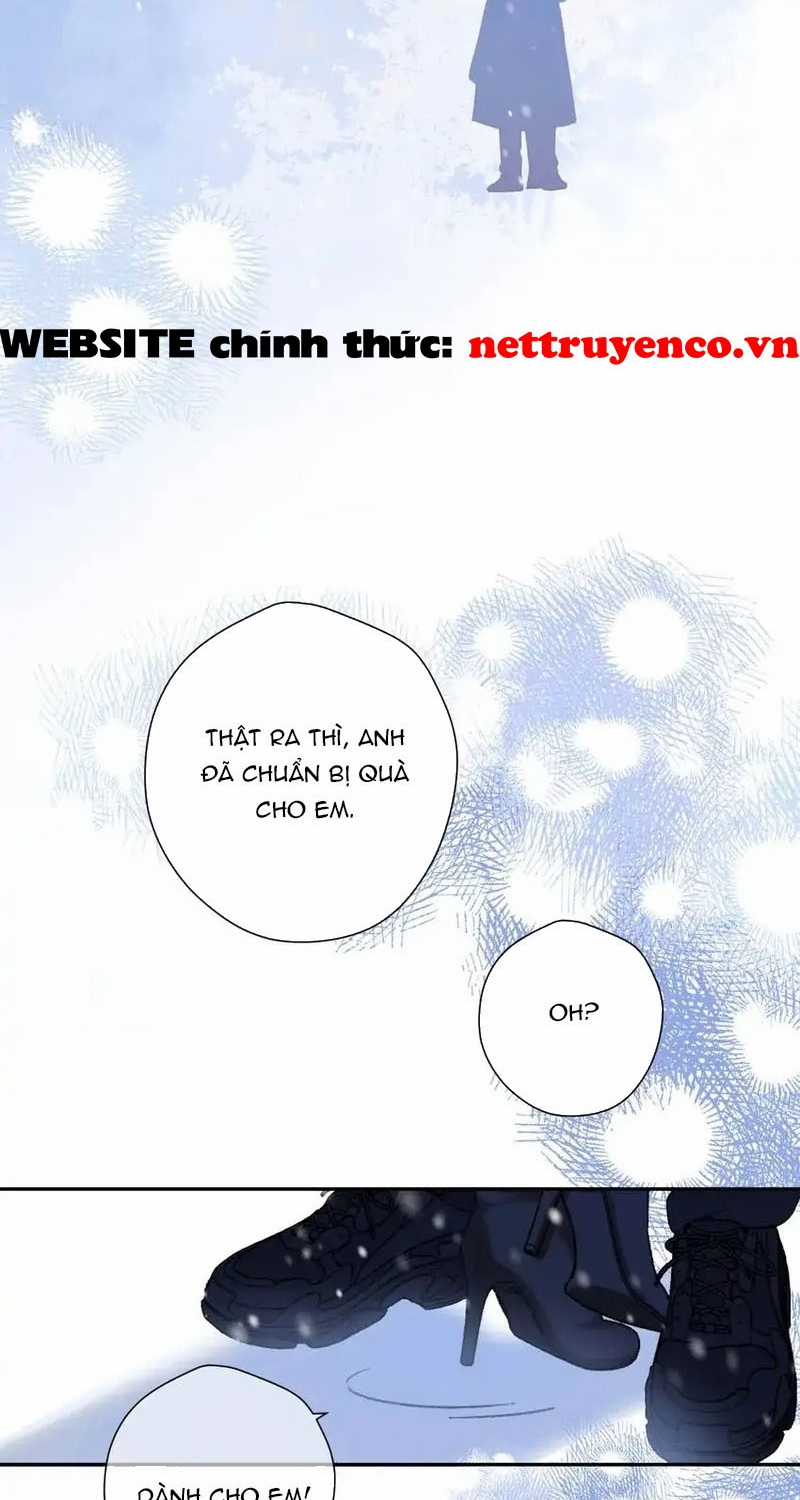 Bảo Vệ Siêu Sao Của Tôi Chapter 153 trang 49