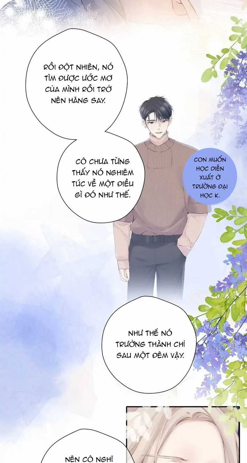 Bảo Vệ Siêu Sao Của Tôi Chapter 153 trang 5