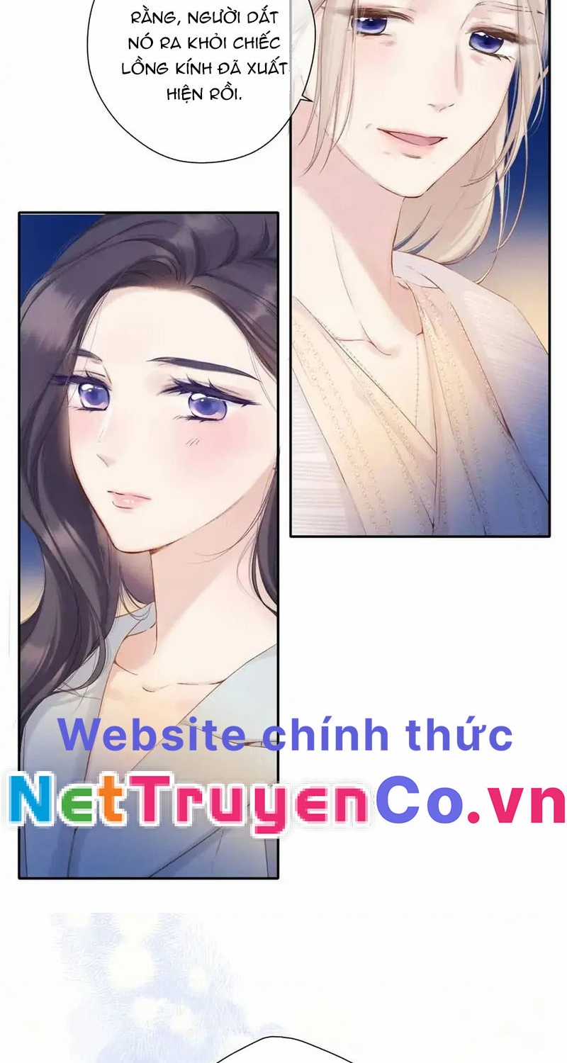 Bảo Vệ Siêu Sao Của Tôi Chapter 153 trang 6