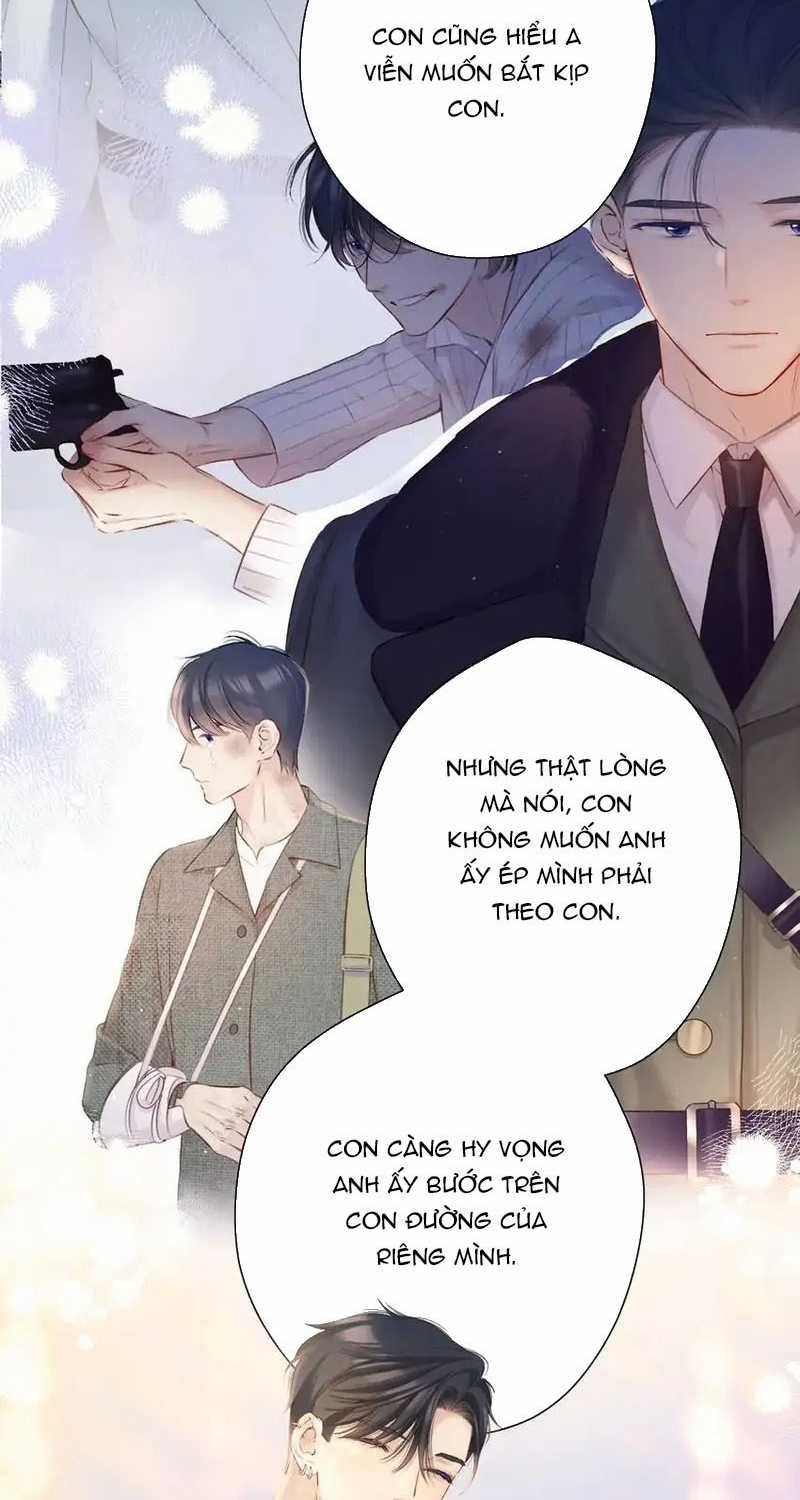Bảo Vệ Siêu Sao Của Tôi Chapter 153 trang 8