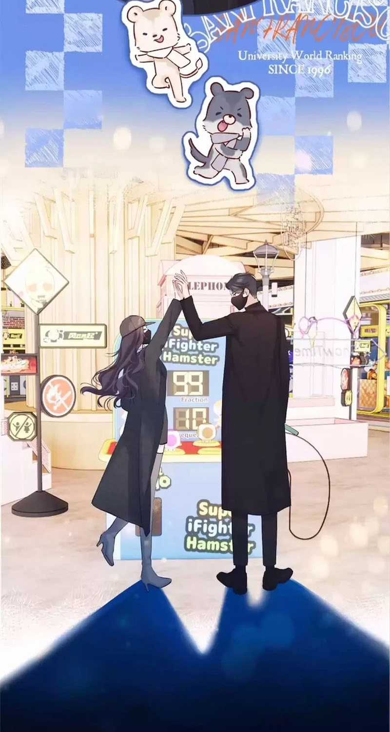 Bảo Vệ Siêu Sao Của Tôi Chapter 154 trang 10