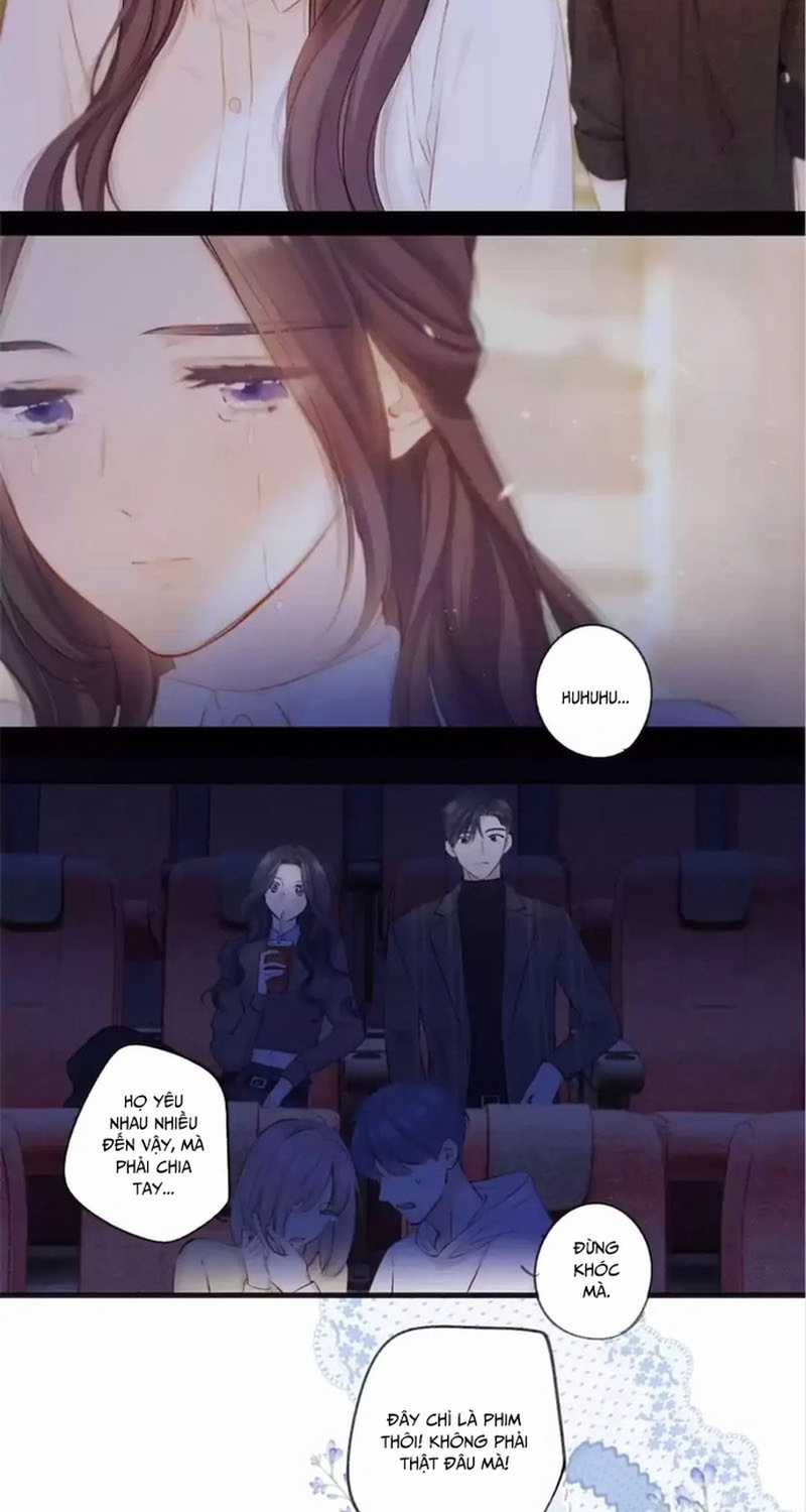 Bảo Vệ Siêu Sao Của Tôi Chapter 154 trang 12