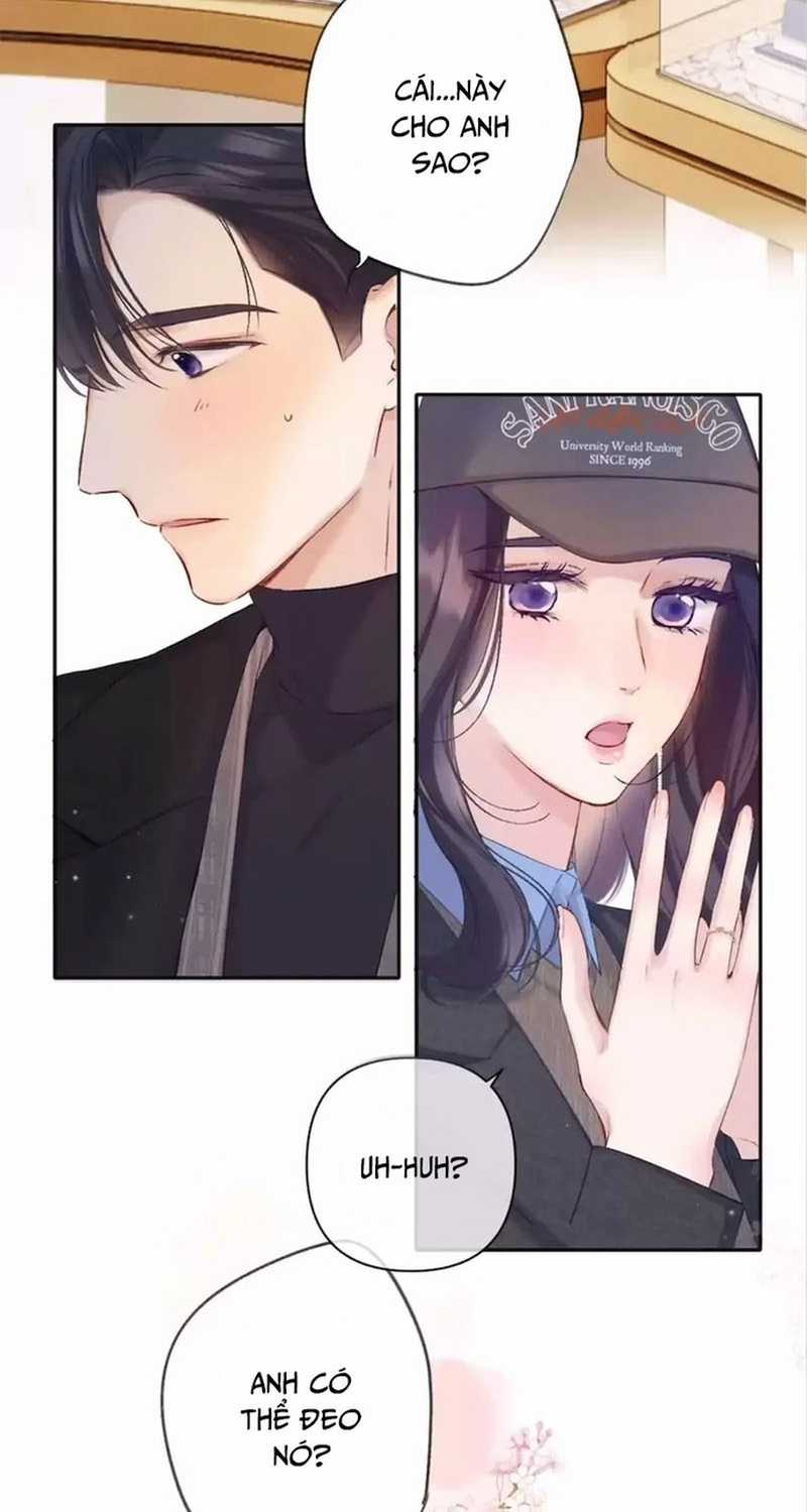 Bảo Vệ Siêu Sao Của Tôi Chapter 154 trang 16