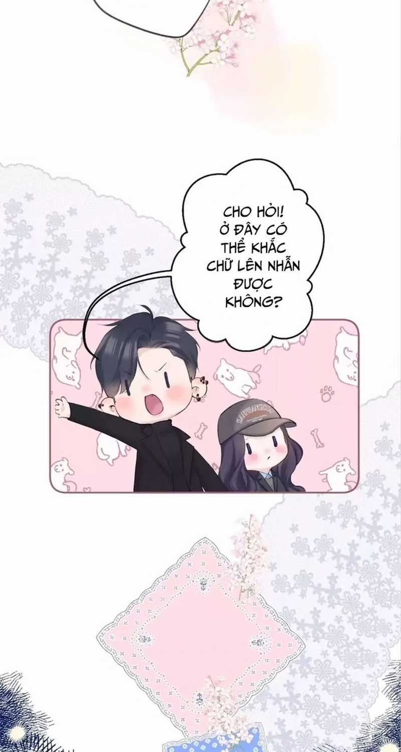 Bảo Vệ Siêu Sao Của Tôi Chapter 154 trang 17