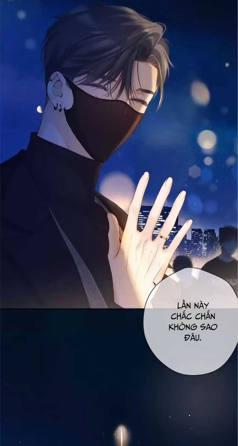 Bảo Vệ Siêu Sao Của Tôi Chapter 154 trang 20