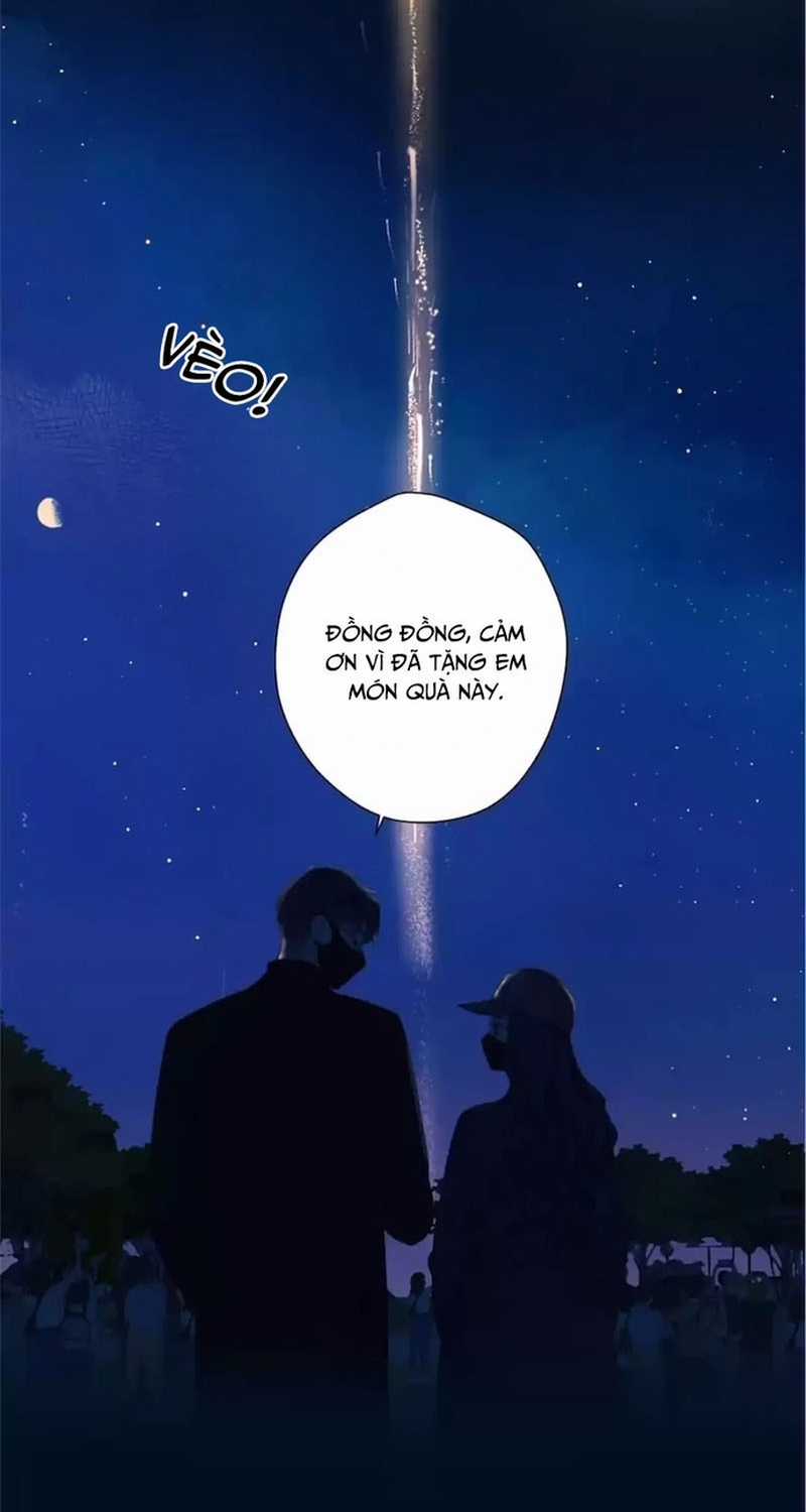 Bảo Vệ Siêu Sao Của Tôi Chapter 154 trang 21