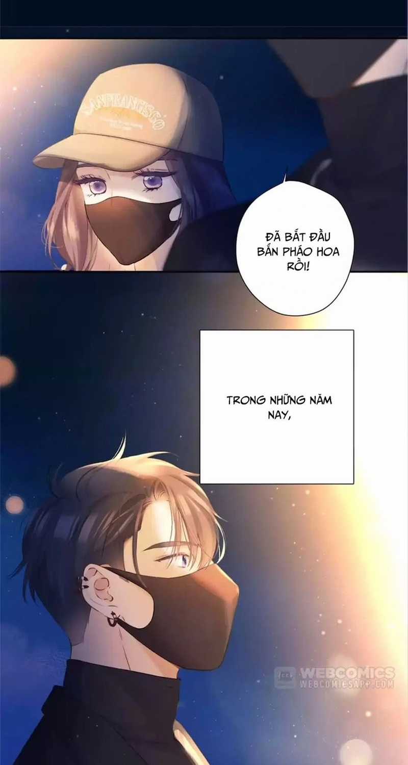 Bảo Vệ Siêu Sao Của Tôi Chapter 154 trang 22