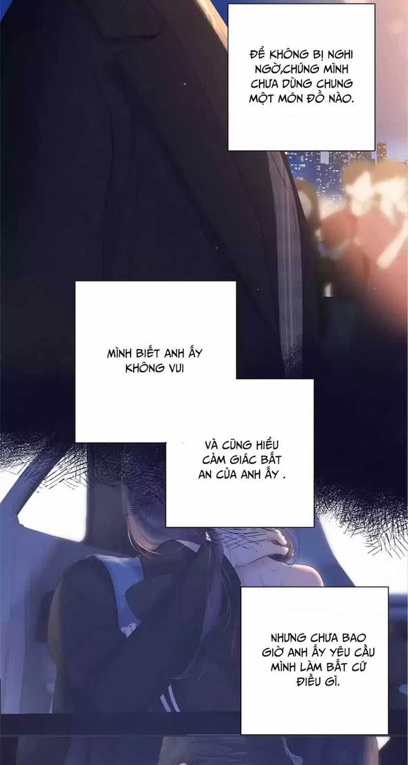 Bảo Vệ Siêu Sao Của Tôi Chapter 154 trang 23