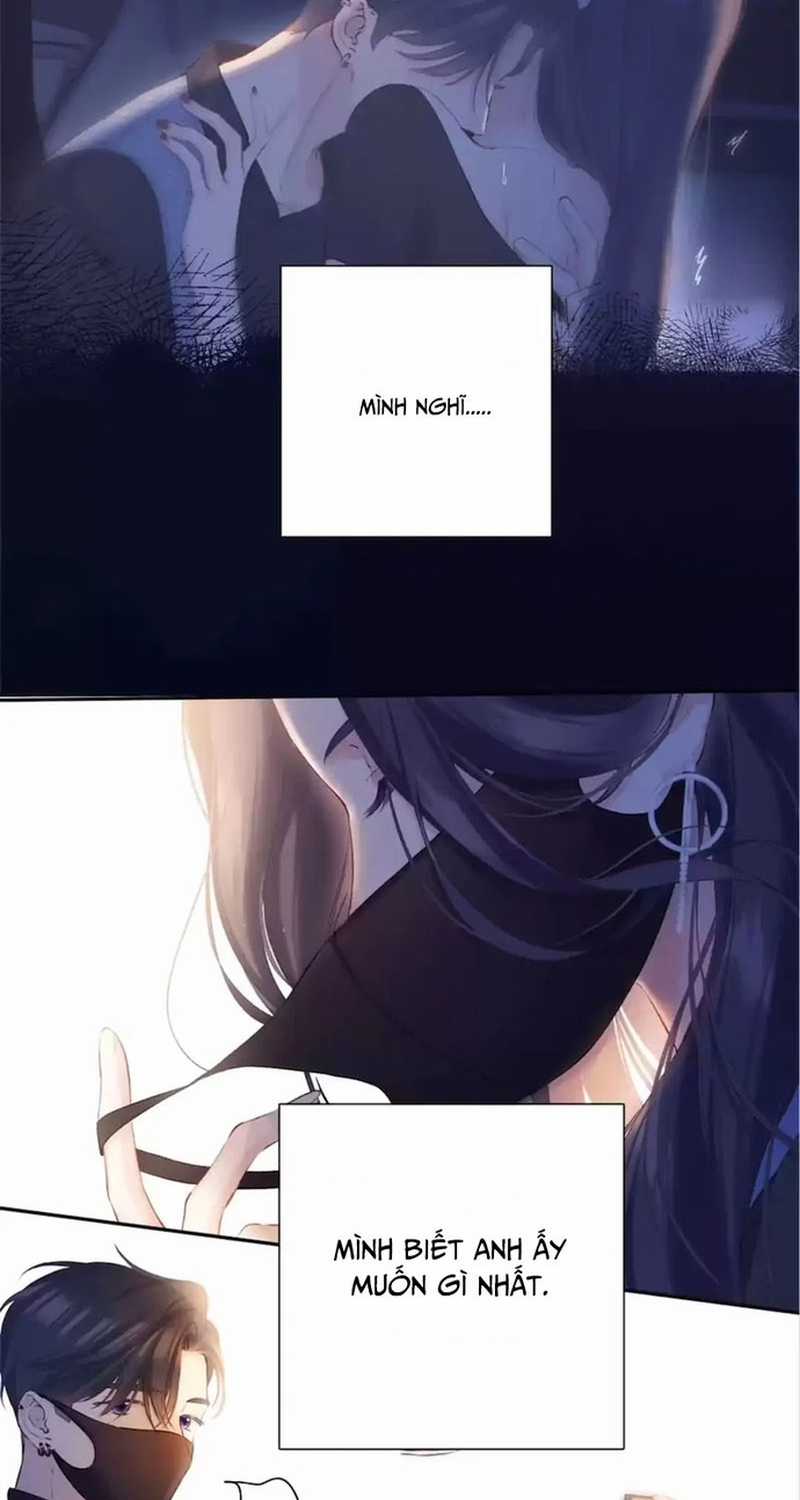 Bảo Vệ Siêu Sao Của Tôi Chapter 154 trang 24