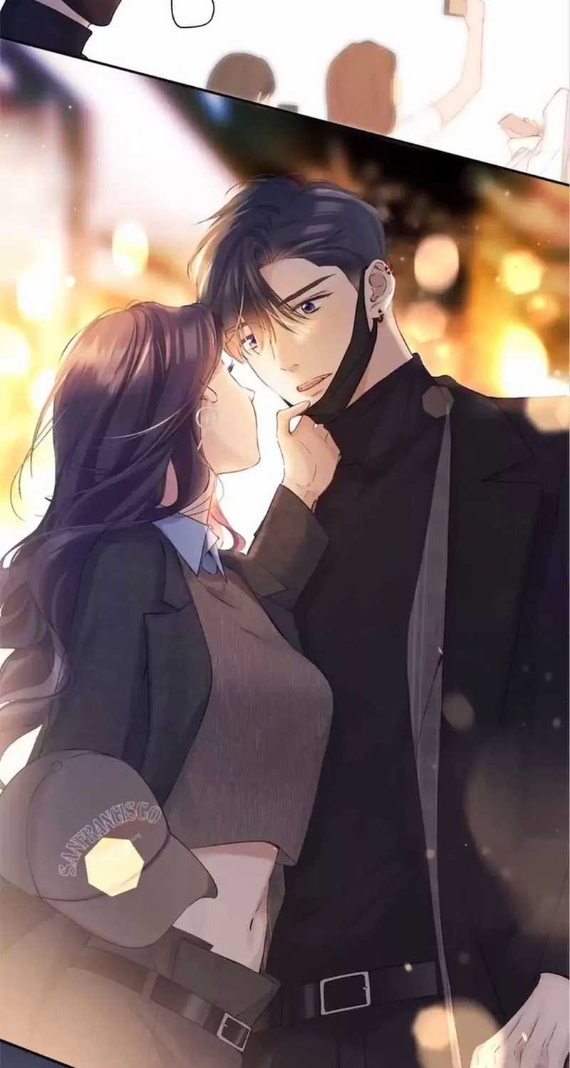 Bảo Vệ Siêu Sao Của Tôi Chapter 154 trang 25