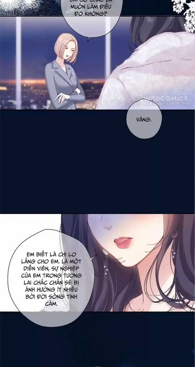 Bảo Vệ Siêu Sao Của Tôi Chapter 154 trang 29